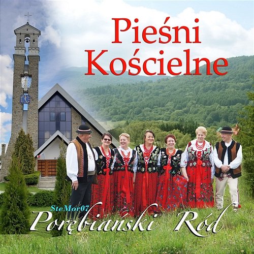 Pieśni Kościelne Porębiański Ród