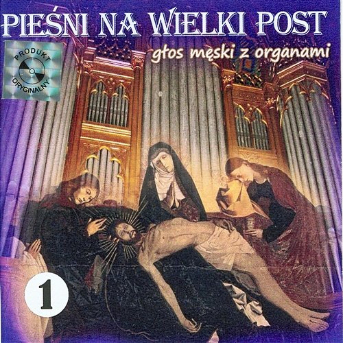 Pieśni na Wielki Post 1 Piotr Piotrowski