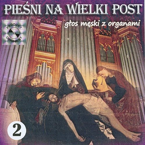 Pieśni na Wielki Post 2 Piotr Piotrowski