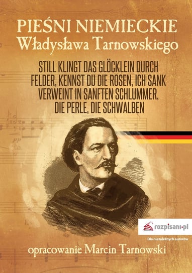 Pieśni niemieckie Władysława Tarnowskiego Opracowanie zbiorowe