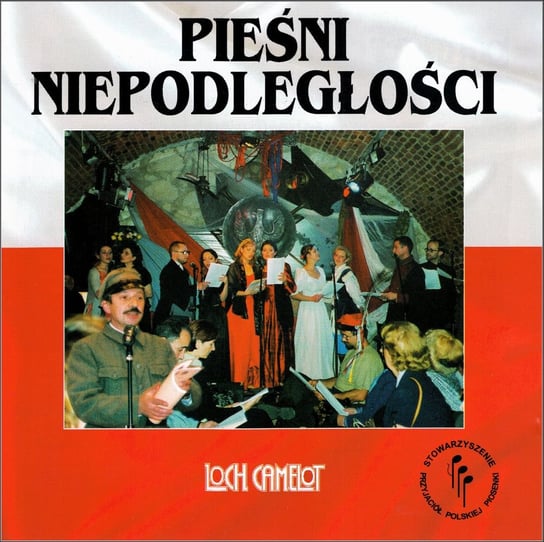 Pieśni Niepodległości Various Artists