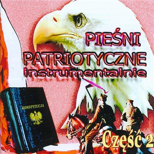 Pieśni Patriotyczne instrumentalnie cz. 2 Various Artists