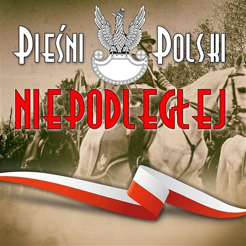 Pieśni Polski Niepodległej Chór Męski Camerata