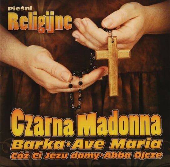Pieśni religijne - Czarna Madonna Chrola Adam