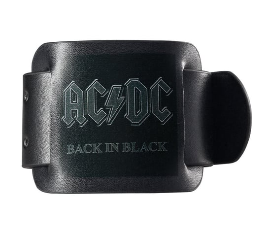 pieszczocha AC/DC - BACK IN BLACK Pozostali producenci