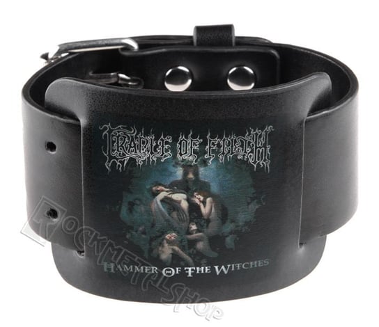 Pieszczocha Cradle Of Filth - Hammer Of The Witches Pozostali producenci