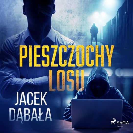 Pieszczochy losu Dąbała Jacek