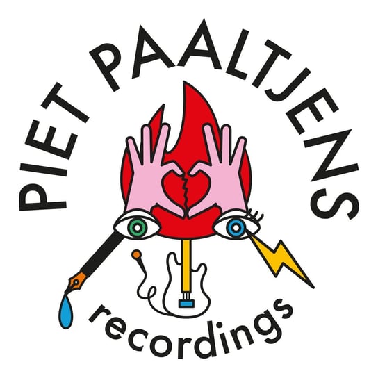 Piet Paaltjens Recordings Various Artists
