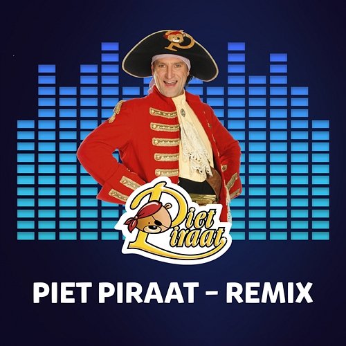 Piet Piraat Piet Piraat