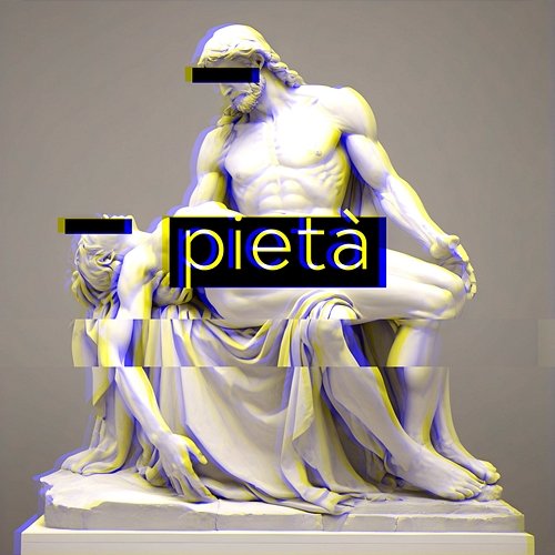 Pietà (Wybieraj) Oskar Mir