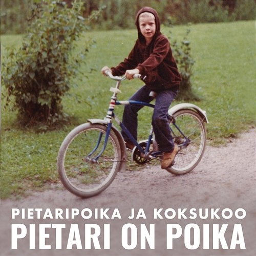 Pietari on poika Pietaripoika, Koksu Koo feat. Kurvin Galaktiset