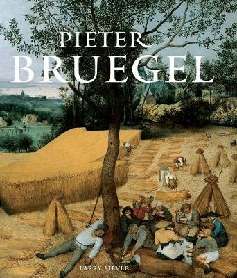 Pieter Bruegel Silver Larry
