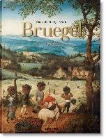Pieter Bruegel. Das vollständige Werk Muller Jurgen, Schauerte Thomas