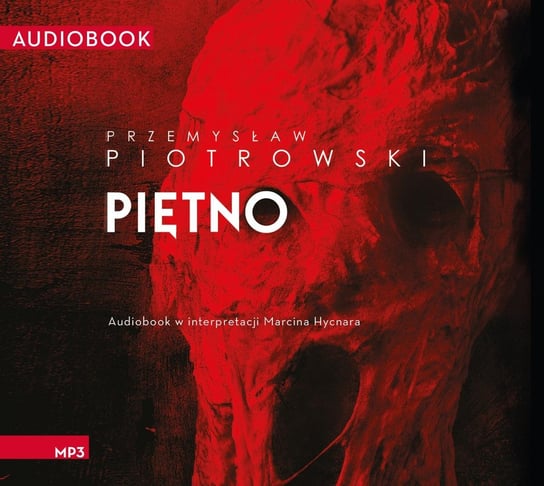 Piętno Przemysław Piotrowski