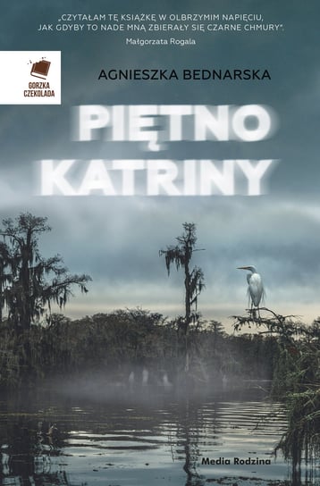 Piętno Katriny Bednarska Agnieszka