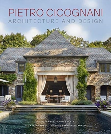 Pietro Cicognani: Architecture and Design Karen Bruno