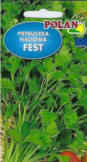 Pietruszka naciowa Fest 2 g POLAN Inna marka