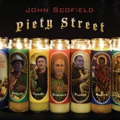 Piety Street Scofield John