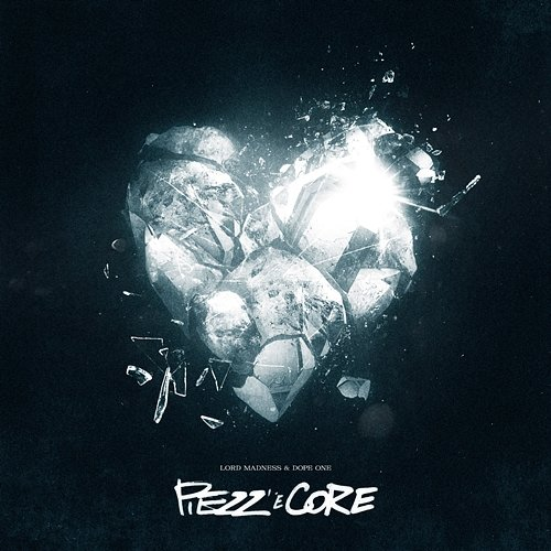 Piezz' 'e core Dope One, Lord Madness
