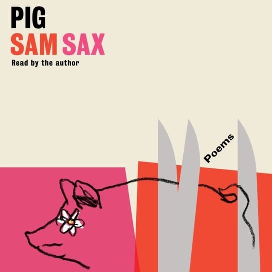 Pig - audiobook Sax Sam