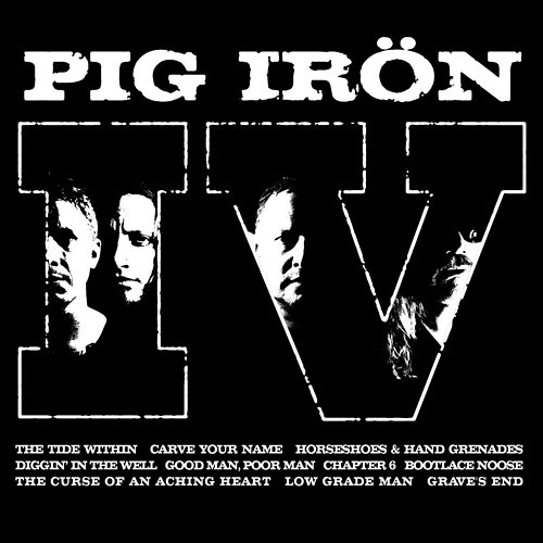 Pig Iron IV Pig Iron