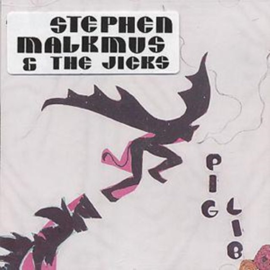 Pig Lib Malkmus Stephen