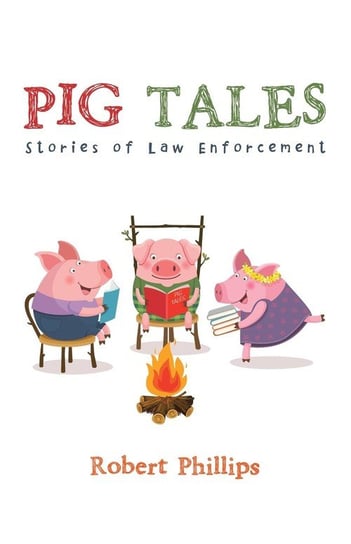 Pig Tales Phillips Robert