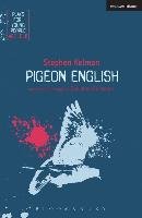 Pigeon English Kelman Stephen