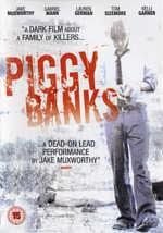 Piggy Banks (Skarbonki) Freeman J. Morgan