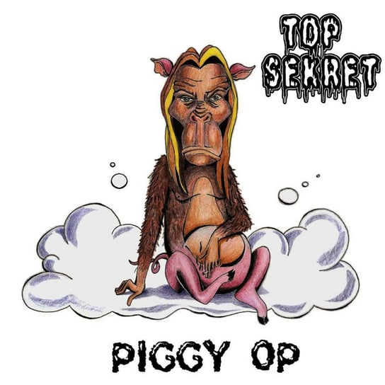 Piggy Op Top Sekret