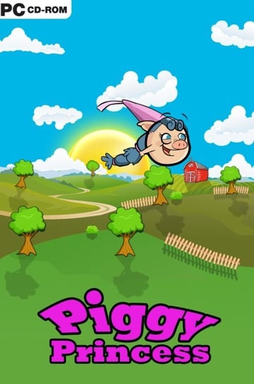 Piggy Princess , PC Immanitas