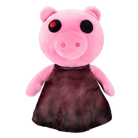 Piggy, Roblox, maskotka Phatmojo Piggy