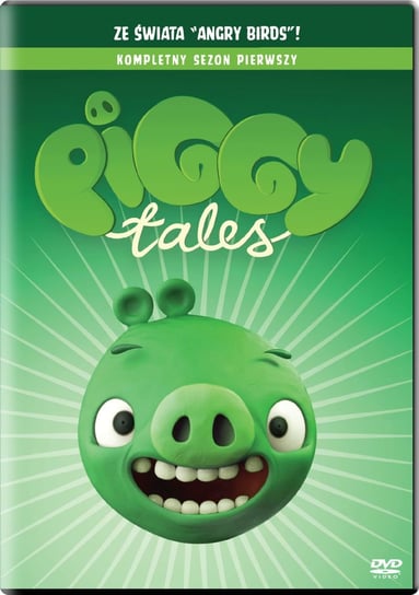 Piggy Tales. Sezon 1 Various Directors
