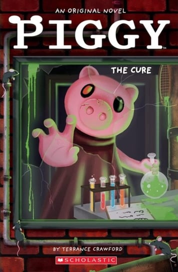 Piggy: The Cure Terrance Crawford
