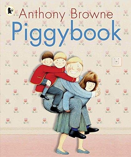 Piggybook Browne Anthony
