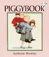 Piggybook Browne Anthony