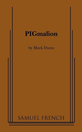 Pigmalion Dunn Mark