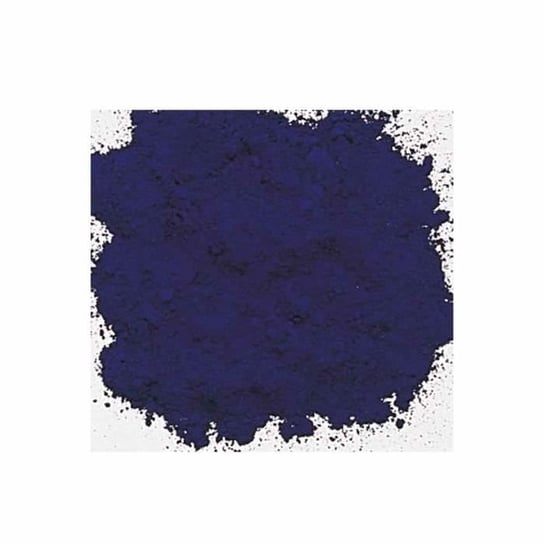 Pigment do tworzenia farb - opakowanie 100 g - Błękit ftalocyjaninowy Inna marka