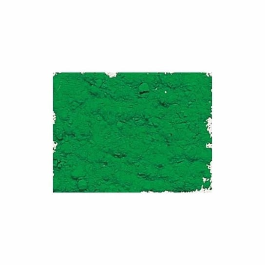 Pigment do tworzenia farb - opakowanie 120 g - Jasna angielska zieleń Inna marka