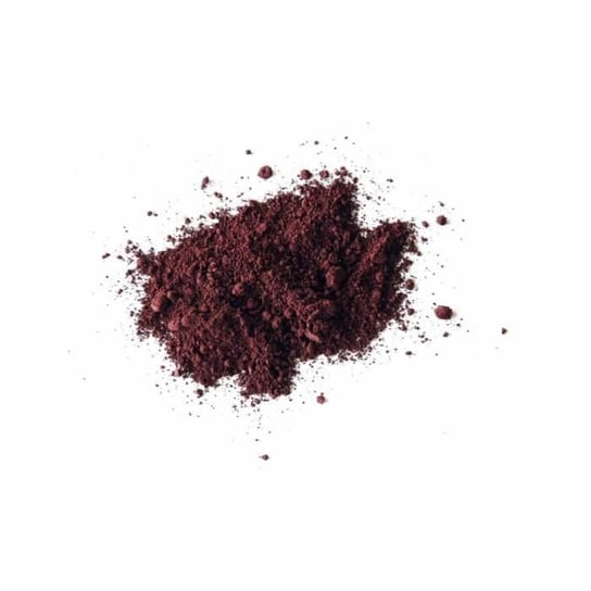 Pigment do tworzenia farb - opakowanie 170 g - Brown Caput mortuum Inna marka