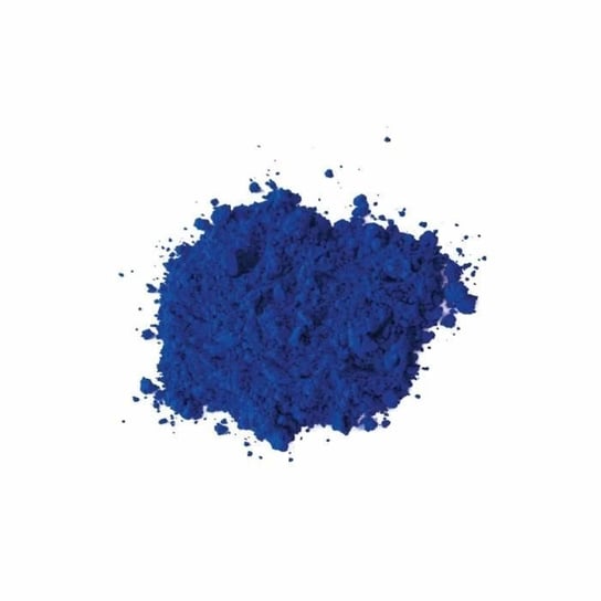 Pigment do tworzenia farb - opakowanie 90 g - francuski błękit ultramarynowy Inna marka