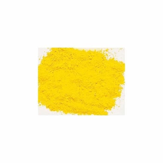 Pigment do tworzenia farb - opakowanie 90 g - Zamiennik żółci indyjskiej Inna marka