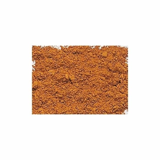 Pigment do tworzenia farb - pojemnik 120 g - Sienna naturalna Inna marka