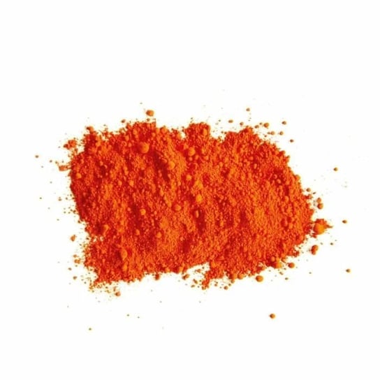 Pigment do tworzenia farb - słoiczek 25 g - Pyrrole Orange Inna marka
