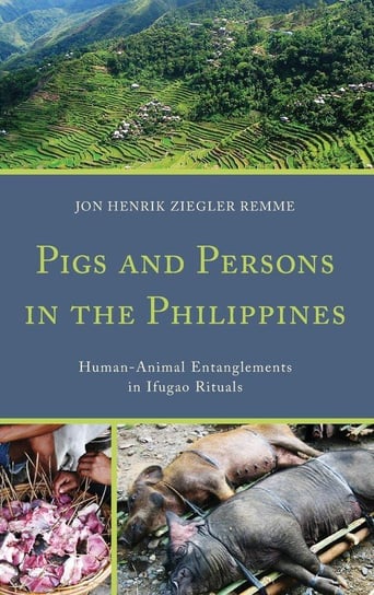 Pigs and Persons in the Philippines Remme Jon Henrik Ziegler