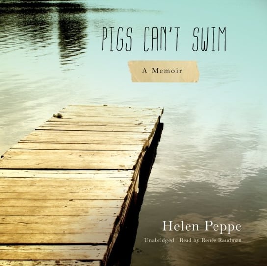 Pigs Can't Swim Peppe Helen