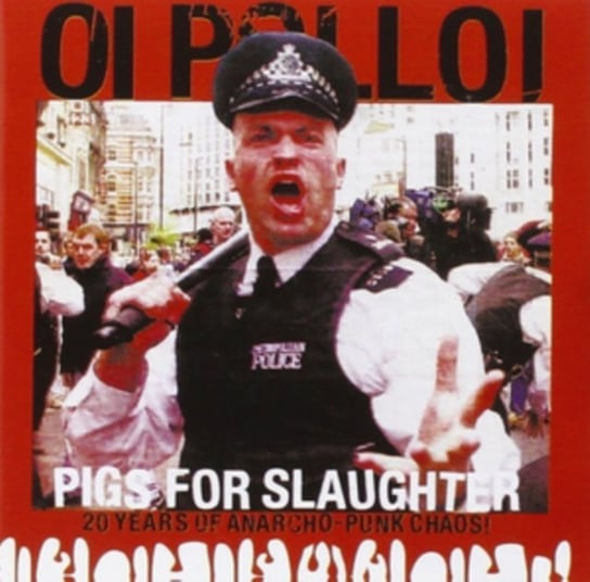 Pigs for Slaughter Oi Polloi