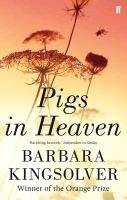 Pigs in Heaven Kingsolver Barbara