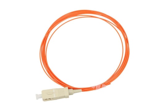 Pigtail Multi Mode SC/UPC 900UM OM2 50/125 EXTRALINK, 2 m - Extralink ...