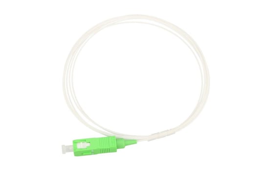 Pigtail SC/APC G657A EASY-STRIP EXTRALINK, 1.5 m Extralink